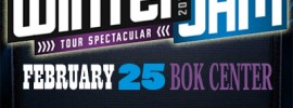 WinterJam400