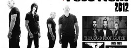 Redvolution400