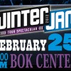 WinterJam400 WinterJam400
