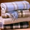 blankets