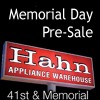 hahnmemorialday hahnmemorialday
