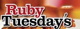 Ruby Tuesday 400