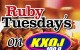 Ruby Tuesday 400