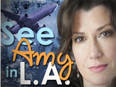 Amy Grant 400