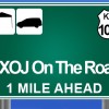 KXOJ On the Road 590