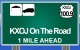 KXOJ On the Road 590