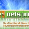 Nelson 400