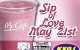 Sip of Love 400
