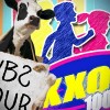 VBS 400 with Cow