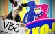 VBS 400 with Cow