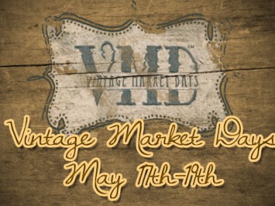 Vintage Market Days 590