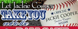 Jackie Cooper 400-2