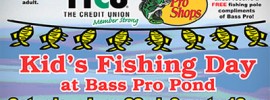 TTCU bass Pro Approved 400