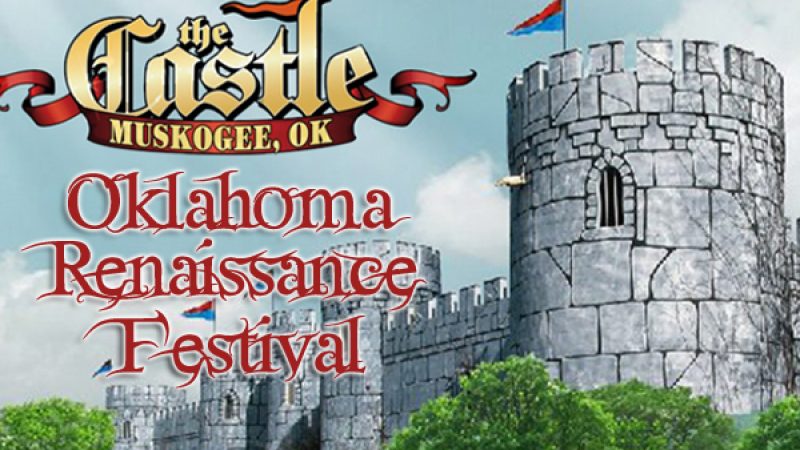 Castle Muskogee Renaissance Festival
