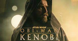 What did Katie think of Obi-Wan Kenobi?